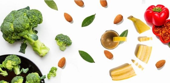 12 Arten von Superfood für die Schwangerschaft, die Sie auch tatsächlich gerne essen werden 10