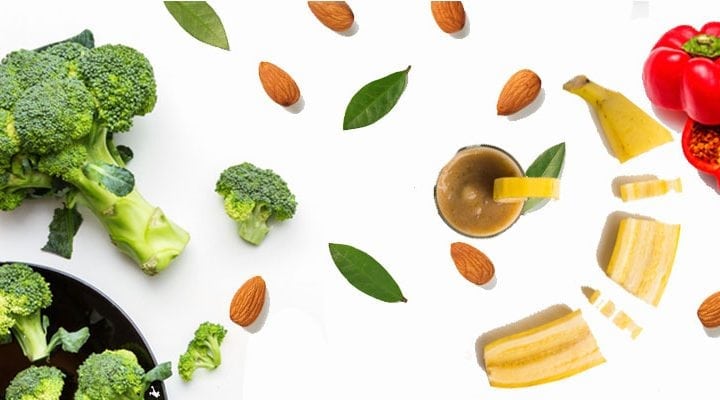 12 Arten von Superfood für die Schwangerschaft, die Sie auch tatsächlich gerne essen werden 10