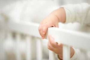 7 Tips to Make Your Baby's Nursery as Safe as it is Cozy  1