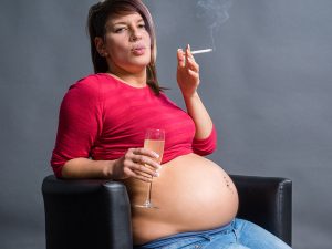 Was Sie über Risikoschwangerschaften wissen sollten
