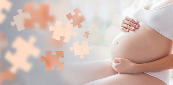 Kosmetische Behandlungen während der Schwangerschaft: welche sind sicher?