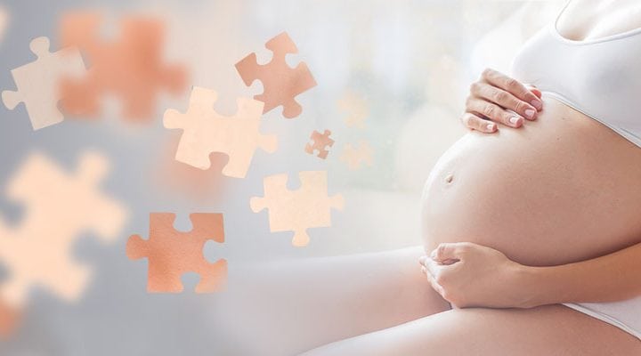Kosmetische Behandlungen während der Schwangerschaft: welche sind sicher?