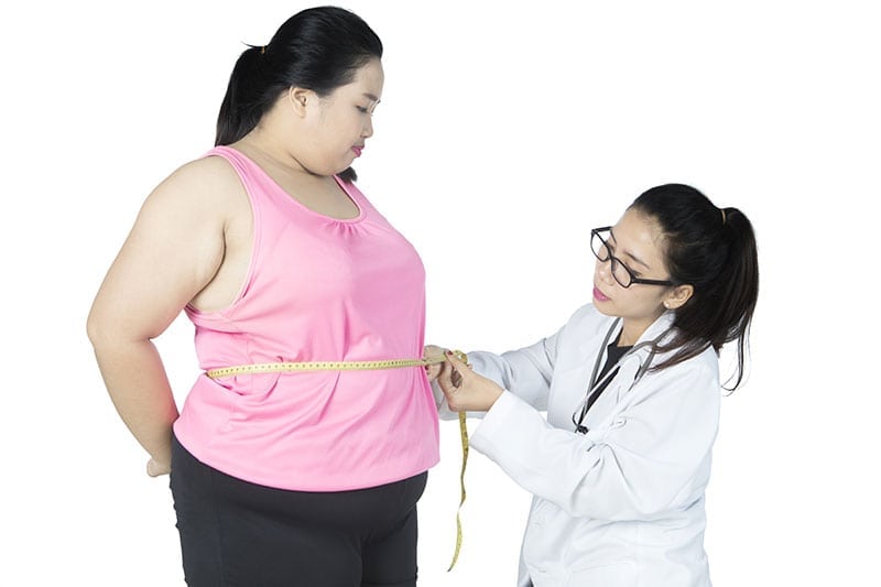 Erfahrungen übergewicht schwanger trotz Doktor Weigl