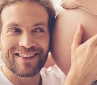 Hormonelle Veränderungen beim Mann während der Schwangerschaft