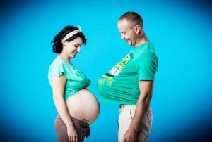Male Hormonal Changes During Pregnancy