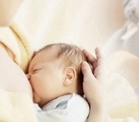 Melatonin, Muttermilch und die Gesundheit Ihres Babys