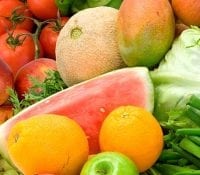 Die Vorteile von Obst und Gemüse während der Schwangerschaft