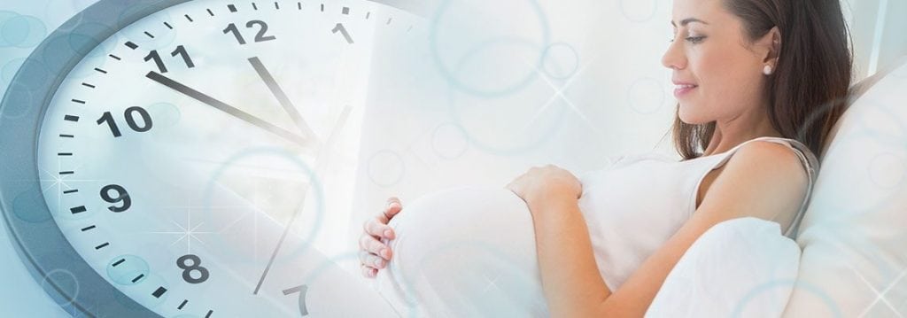 Entdeckung des Biorhythmus erhält Nobelpreis: Wie diese Forschungsergebnisse eine gesunde Schwangerschaft fördern können