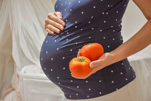 Thanksgiving-Essen, bei dem Sie im Falle einer Schwangerschaft vorsichtig sein sollten 2