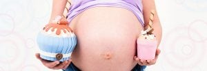 Hoher Blutzuckerspiegel während der Schwangerschaft und die möglichen Folgen