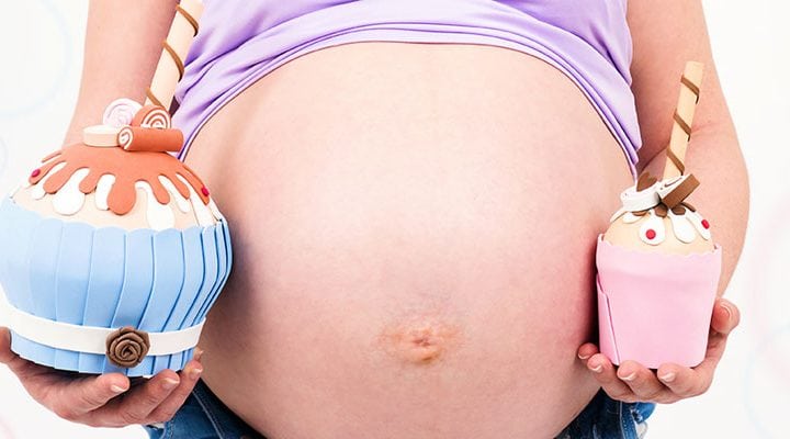 Hoher Blutzuckerspiegel während der Schwangerschaft und die möglichen Folgen