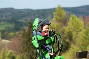  Ein Ratgeber für frischgebackene Eltern zum Kauf einer Babytrage 3