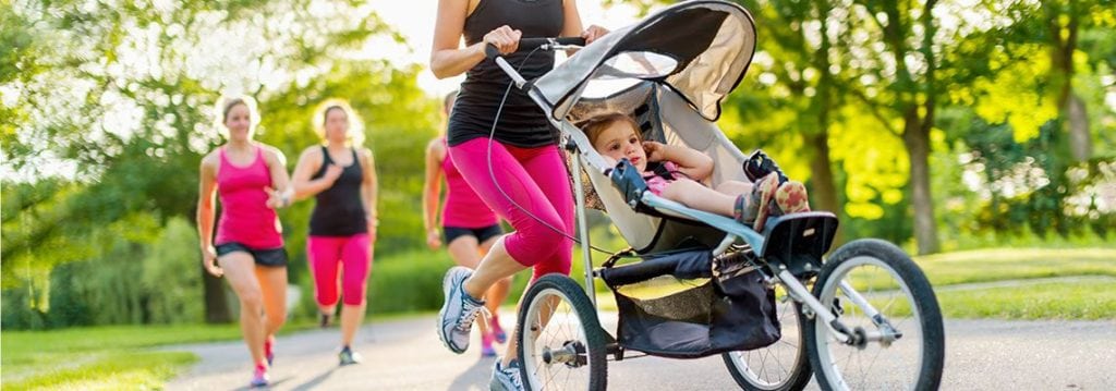 Der passende Kinderwagen: Ein Ratgeber für frischgebackene Eltern