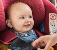 Der richtige Kindersitz: Wichtige Kauftipps