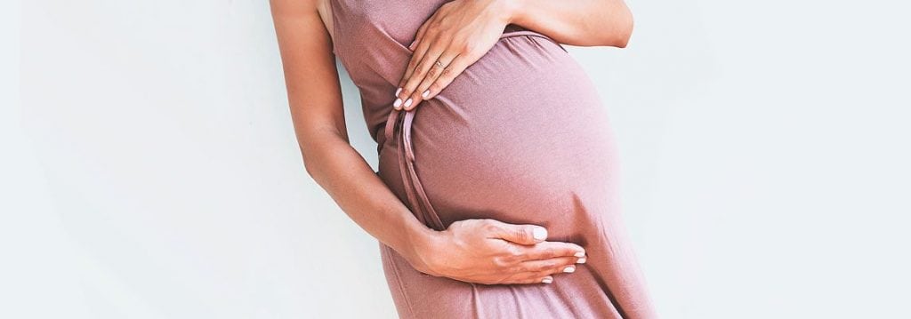 Schwangerschaftsparanoia und was Sie darüber wissen sollten