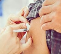 Ein Blick auf die Grippeschutzimpfung während der Schwangerschaft 1