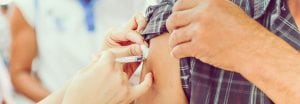Ein Blick auf die Grippeschutzimpfung während der Schwangerschaft 1