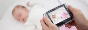 Eine Anleitung für Babyphones für frischgebackene Eltern 3