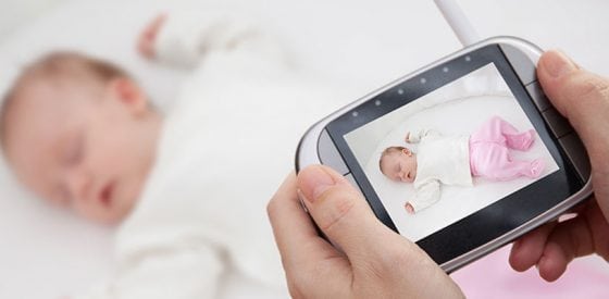 Eine Anleitung für Babyphones für frischgebackene Eltern 3
