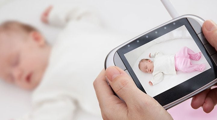 Eine Anleitung für Babyphones für frischgebackene Eltern 3