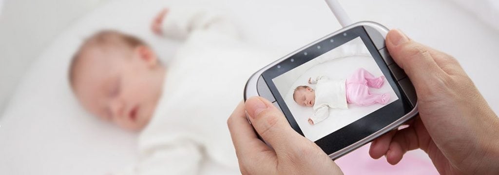 Eine Anleitung für Babyphones für frischgebackene Eltern 3