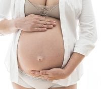 Warum sich der Bauchnabel während der Schwangerschaft nach außen stülpt und andere seltsame Schwangerschaftsveränderungen 1