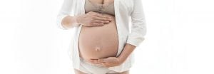 Warum sich der Bauchnabel während der Schwangerschaft nach außen stülpt und andere seltsame Schwangerschaftsveränderungen 1