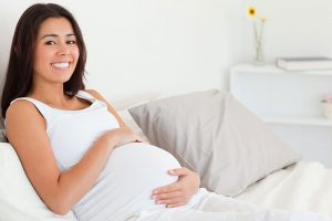 PCOS und Schwangerschaft: Was müssen Sie wissen? 2