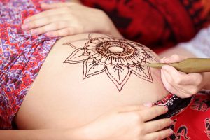 Sichere Körperkunst während der Schwangerschaft – ein Leitfaden  2