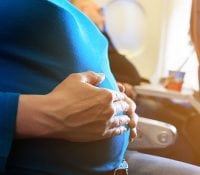 Wie Sie gesund bleiben, wenn Sie schwanger verreisen 2