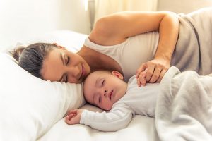 15 Methoden, damit Ihr Baby sicher schläft 1