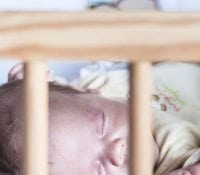Der ultimative Ratgeber zur Schlafsicherheit von Babys unter Berücksichtigung von plötzlichen Kindstod (SIDS)