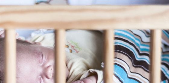 Der ultimative Ratgeber zur Schlafsicherheit von Babys unter Berücksichtigung von plötzlichen Kindstod (SIDS)