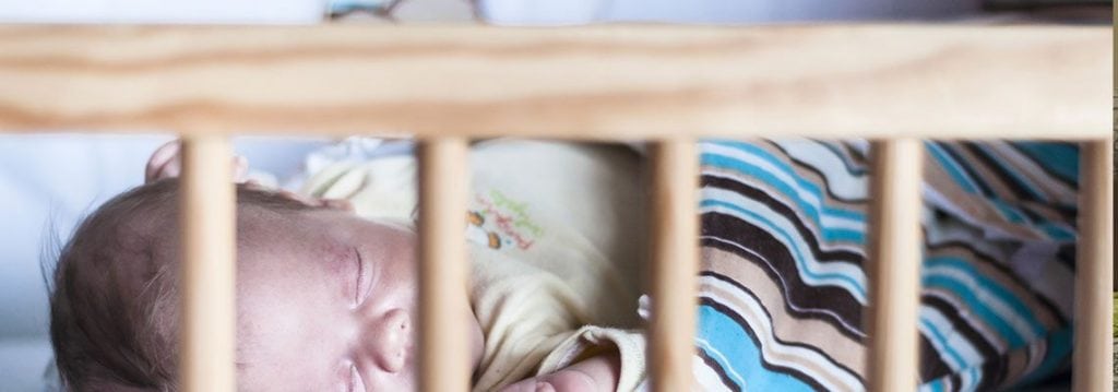 Der ultimative Ratgeber zur Schlafsicherheit von Babys unter Berücksichtigung von plötzlichen Kindstod (SIDS)