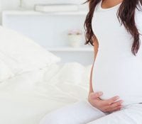 Wie man Ischiasschmerzen während der Schwangerschaft lindert