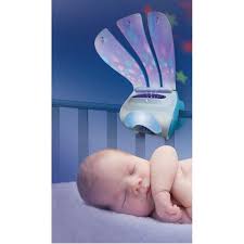 More Babypflege Technologie: Bessere Wippen 3