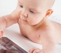 Die neuesten technischen Geräte für Ihr Baby