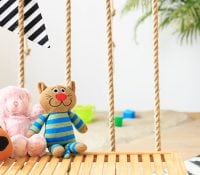 Die besten Tippfs für ein umweltfreundliches und schadstofffreies Babyzimmer