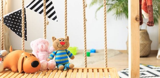 Die besten Tippfs für ein umweltfreundliches und schadstofffreies Babyzimmer