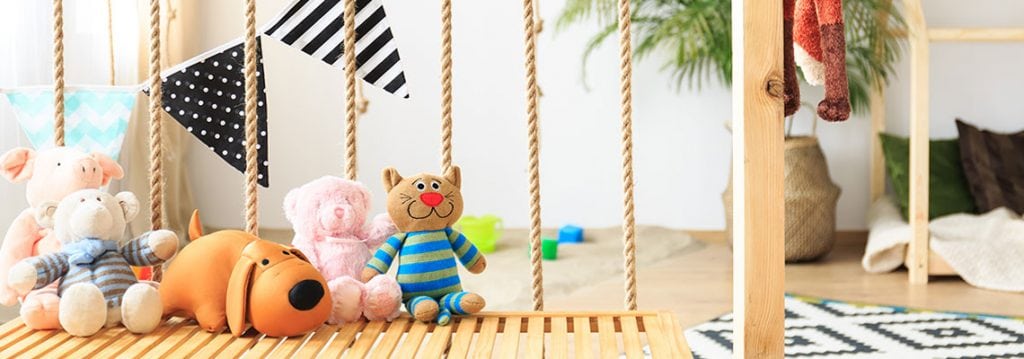 Die besten Tippfs für ein umweltfreundliches und schadstofffreies Babyzimmer