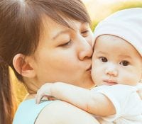 Direktes Sonnenlicht: gesundheitliche Vorteile für Ihr Baby