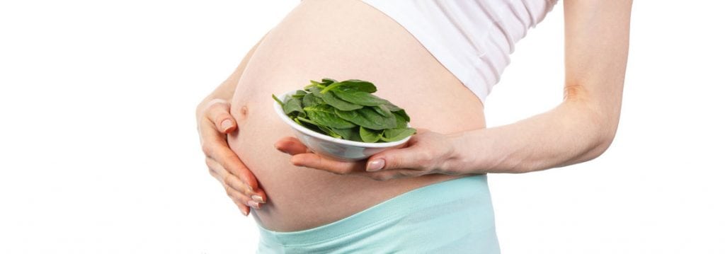 Die Vorteile von Jod während der Schwangerschaft: Wie Sie einen Mangel vermeiden