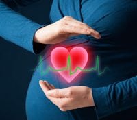 Herzasen während der Schwangerschaft stoppen und vorbeugen