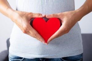 Die Bedeutung der Kontrolle der Herzgesundheit während der Schwangerschaft