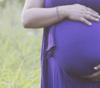 Übergewicht in der Schwangerschaft und die möglichen Risiken