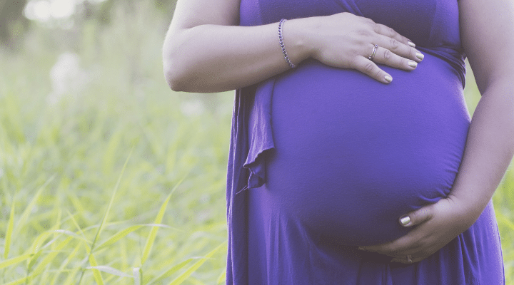 Übergewicht in der Schwangerschaft und die möglichen Risiken