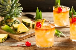 Die besten alkoholfreien Adventsmocktails für Schwangere 1