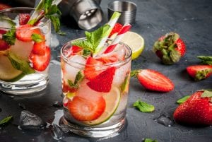 Die besten alkoholfreien Adventsmocktails für Schwangere 3