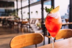 Die besten alkoholfreien Adventsmocktails für Schwangere 5