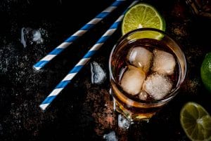 Die besten alkoholfreien Adventsmocktails für Schwangere 6